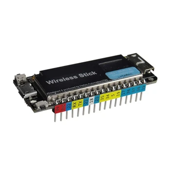 

ESP32 LoRa Development Board Wireless Stick SX1276 LoRaWAN Protocol WIFI BLE OLED Display for