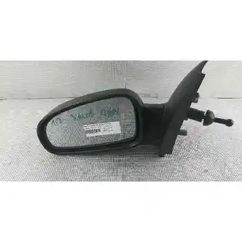 

012185 LEFT REARVIEW DAEWOO KALOS