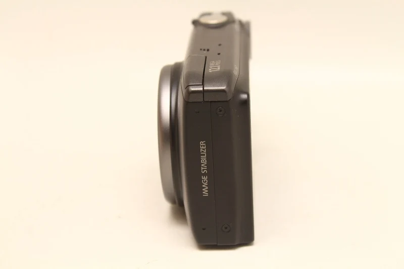 Б/у Canon PowerShot SX240 HS оптическая стабилизация изображения 1920x1080 20 x A/M панорамная съемка