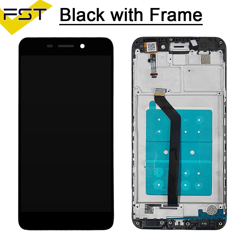 5,2 ''для Vernee M5 lcd дисплей+ кодирующий преобразователь сенсорного экрана в сборе запасные части для Vernee M 5 Аксессуары для телефонов+ Инструменты