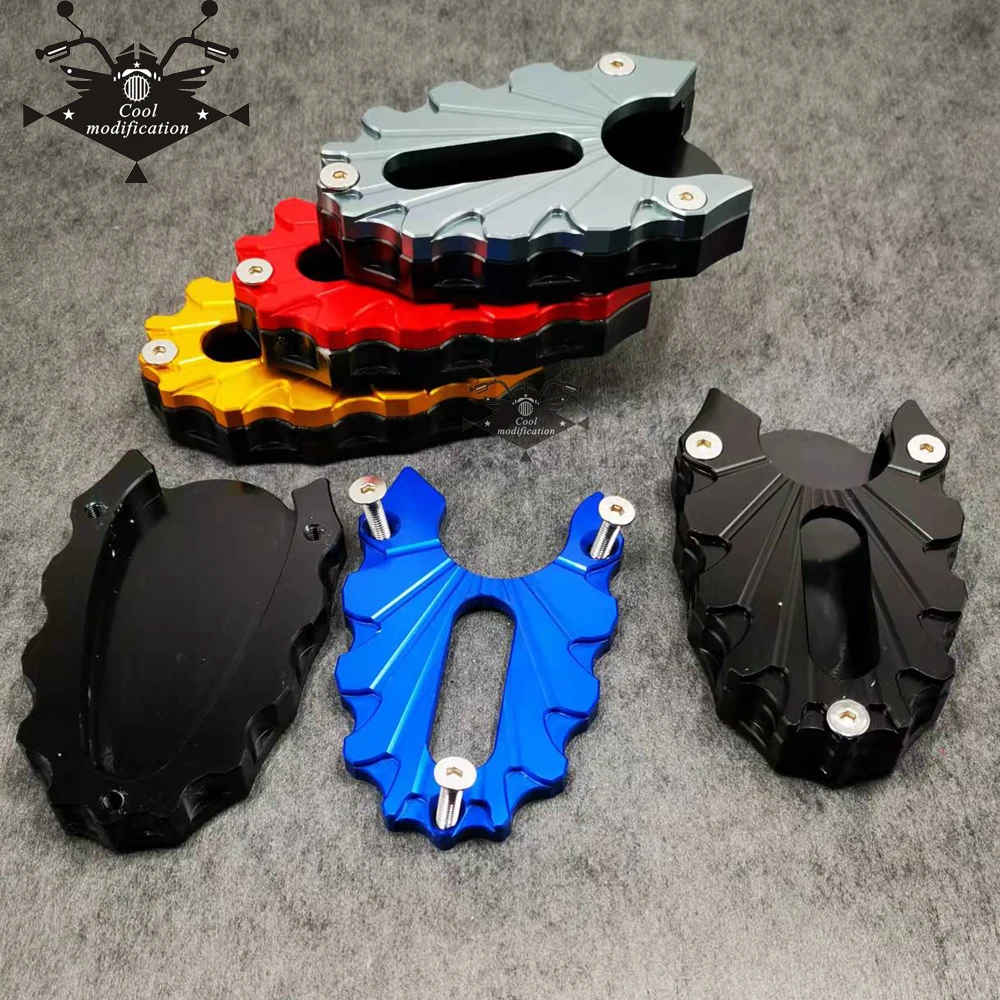 

Выдвижная ножка SV 650 для мотоциклов Suzuki SV650 2016 - 2020 SV650X 2018 2019 2020 650X