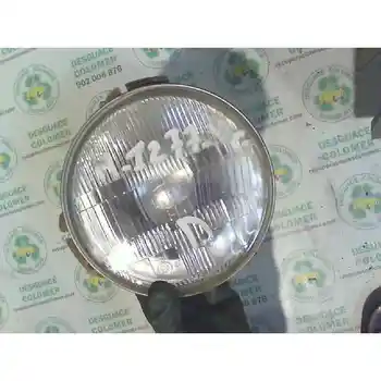 

2271288 Right headlight Mitsubishi Montero (l040) 2300 Td (2-ptas.)