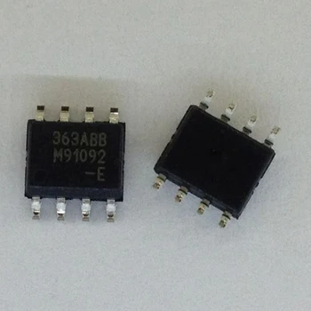

5pcs/lot MLX90363KDC-ABB MLX90363 363ABB SOP8 new original