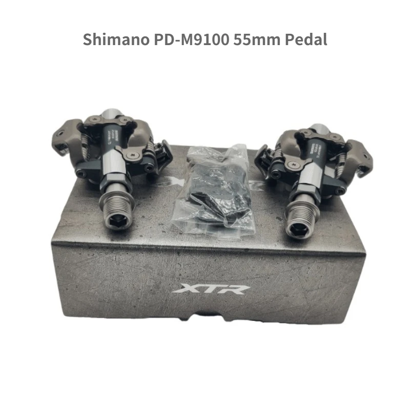 shimano XT XTR Pedals PD EH500 M8100 M8120 M8140 M9100 M9120