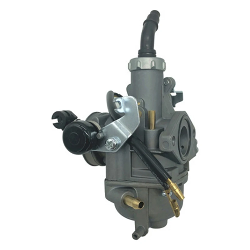 Motorcycle fuel system Aluminium Alloy Carburetor Replacement for Wave125 Karisma Fio Innova adapter for fuel system