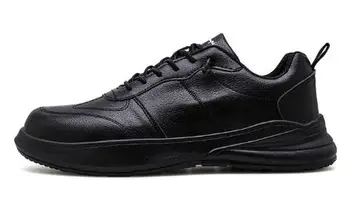 

Men Running Shoes Outdoor Lightweight Comfort Platform Sneaker Training Footwear Casual