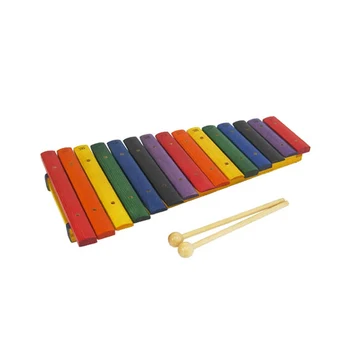 

X2003 xylophone for children, 2 octaves, Hora