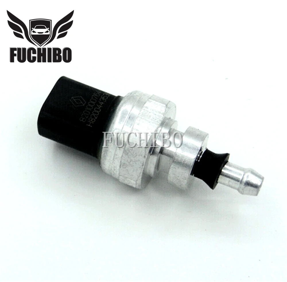 

FUCHIBO 8201000764 Turbo Exhaust GAS Boost Pressure Sensor For NISSAN JUKE NV400 QASHQAI X-TRAIL 1.5 1.6 2.3 4423771 H8200443536