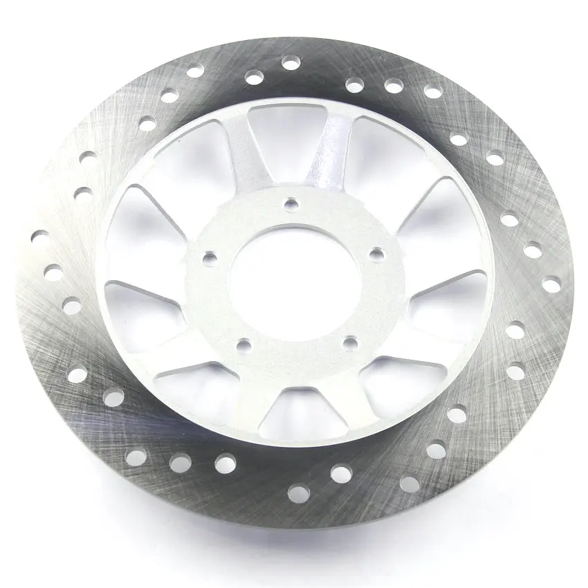 

Front Brake Disc Rotor Assembly Protection For Honda NXR150 XR125L 2003 2004 2005 2006 OEM 45351-KRE-920 Motorcycle Accessories