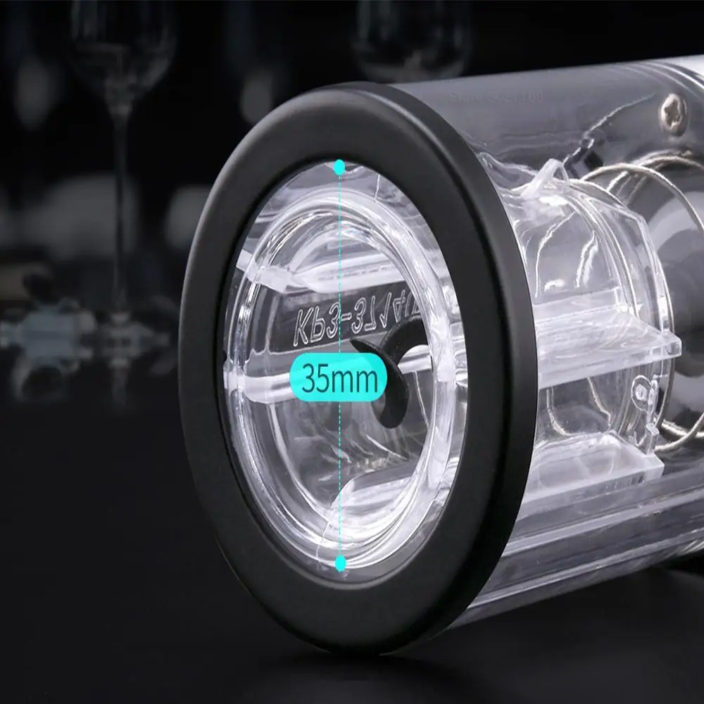 XIAOMI MIJIA Электрический штопор CJ-EKPQ01 пробочник из нержавеющей стали Автоматическая Бутылка Вина комплект для открывания беспроводной фольга резак