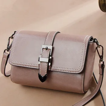 

Women Shoulder Bag Messenger Bag New Fashion Postman Tote