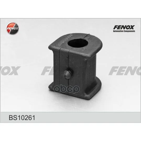 Втулка Стабилизатора Передняя Lexus Rx300 3.0 03-00 Bs10261 FENOX арт. BS10261