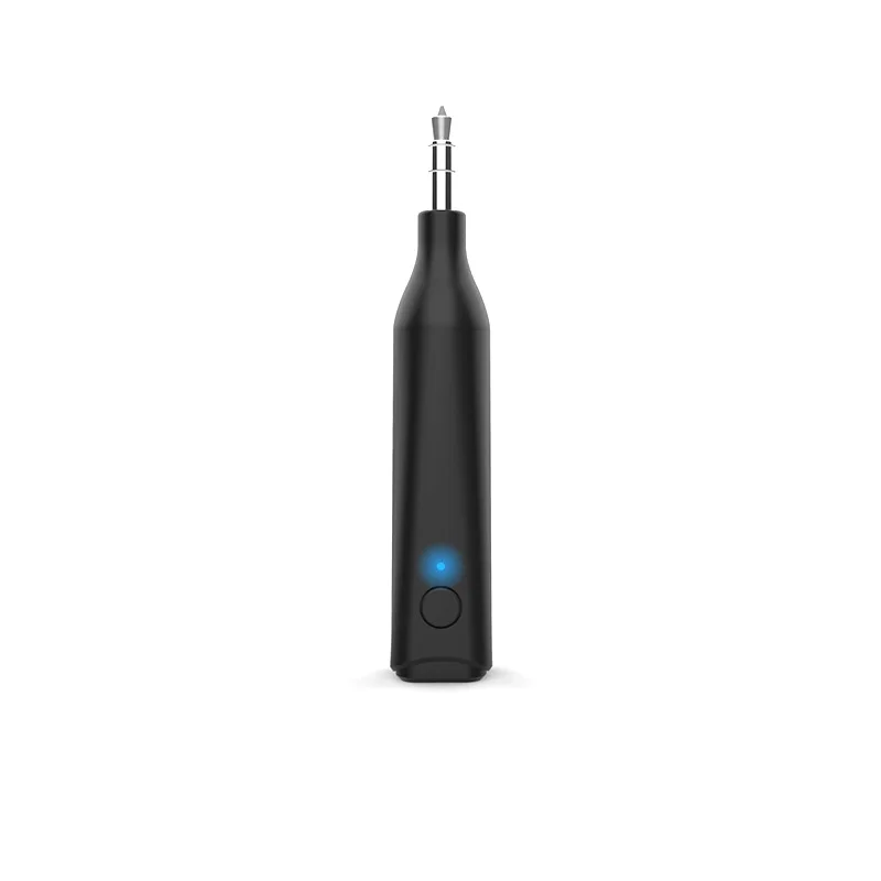 Bluetooth 5,0 приемник стерео аудио адаптер беспроводной приемник для автомобиля без рук вызов музыка воспроизведение Bluetooth адаптер