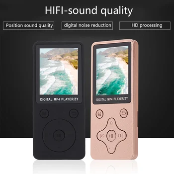 

High quality Sport 13 languages MP4 Player MP3 Digital Led Video Music Video Media Player FM Radio Music Home Photo Tools