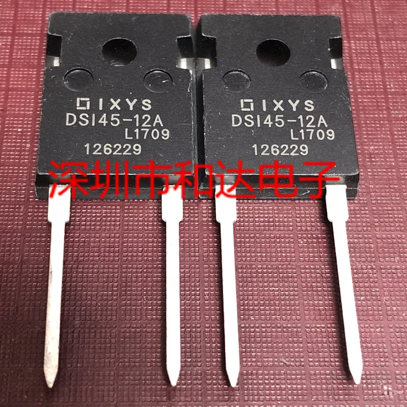 DSI45-12A-247 1200V 48A