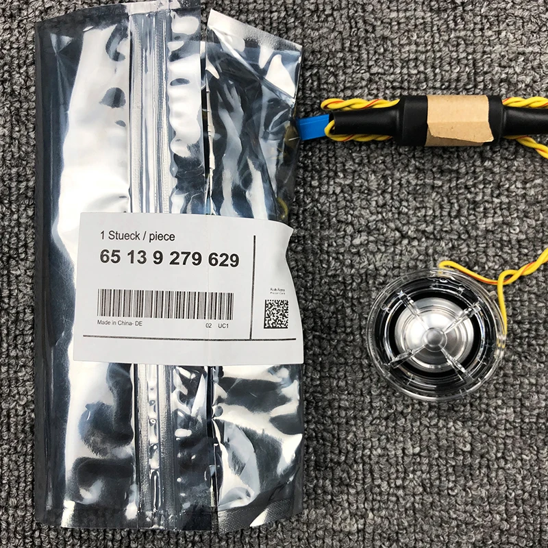 Динамики для передней двери BMW F10 F11 F30 F32 E60 E90 G30 F52 F34 3GT X3 x4автомобильный