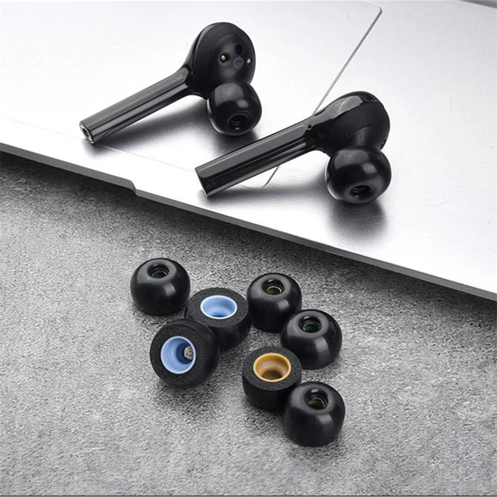 Tips Earbud Earphone Lengan 