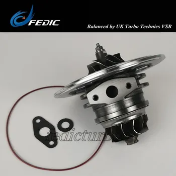 

Turbine GT25S 754743 Turbo charger cartridge chra for Ford Ranger 3.0L 162HP 119Kw NGD3.0 NGD 1993-2007