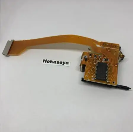 

Сменные детали для радио, CD-плеера, лазерная головка, блок оптической связи