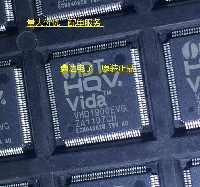 10 шт./лот IDTVHD1900EVG VHD1900EVG