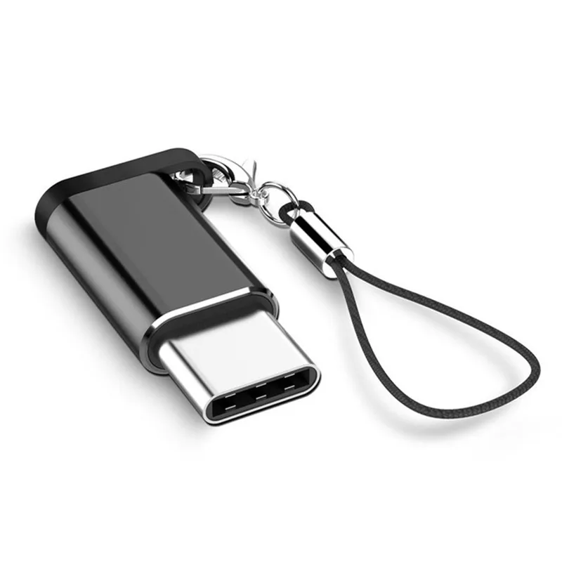 USB тип C переходник для Xiaomi 4C /LeTV /Huawei /HTC /Oneplus /LG|Переходники и адаптеры| |