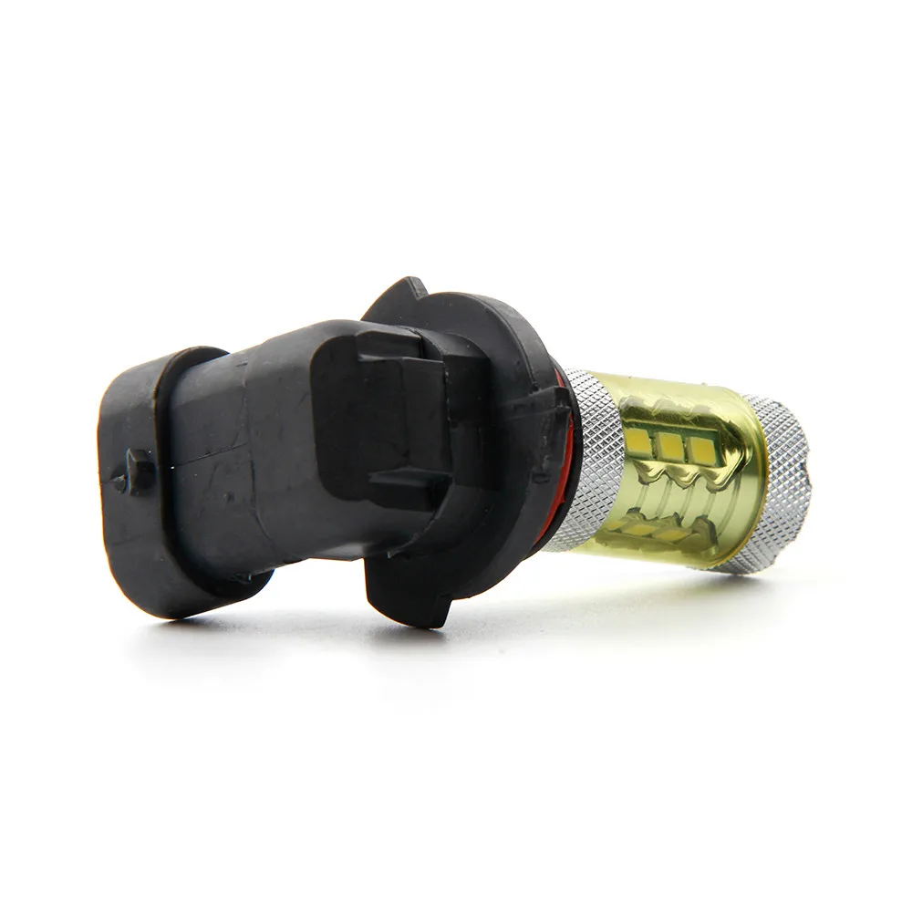 9006 2835 16 Smd Led поворот парковка противотуманный стоп-светильник белый красный желтый противотуманный светильник s ходовой светильник для автомобилей# YL10