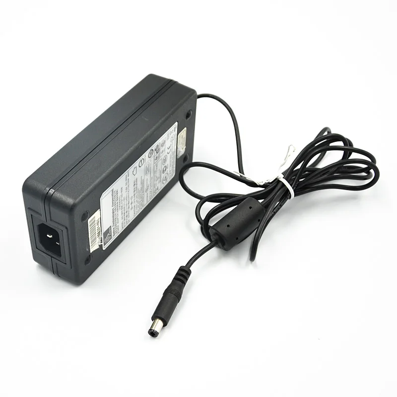 Для Zebra термопринтер этикеток ZD410(ZD41022D01M00EZ) блок питания адаптер переменного тока-используется