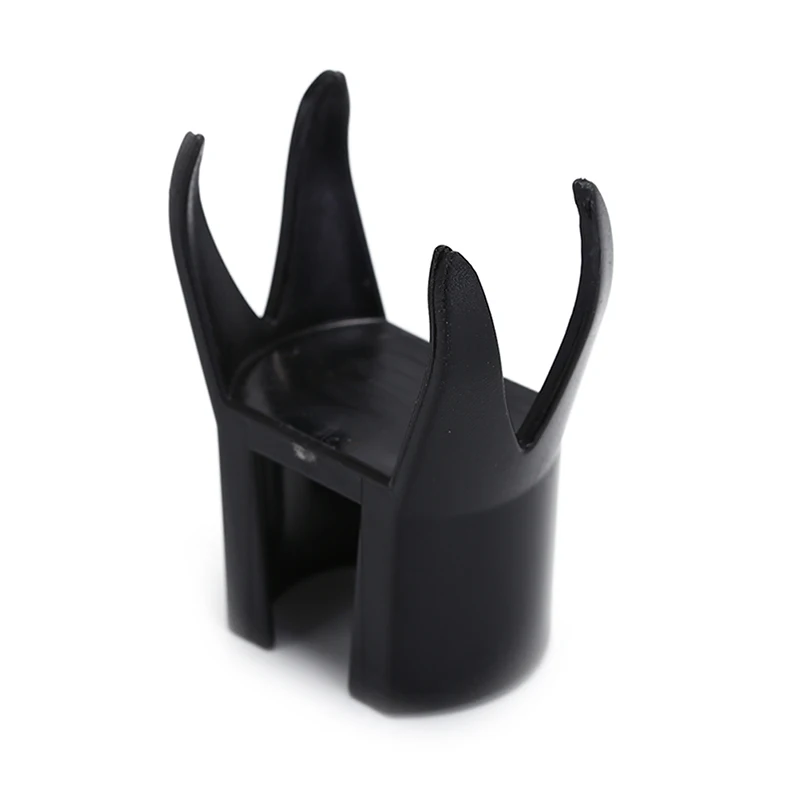 Black Golf Putter Sucker Finger Ball Retriever Pick up Training Aids Golves Accessories | Спорт и развлечения