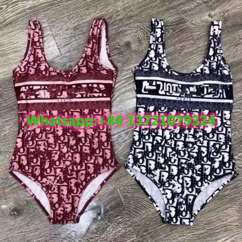 

2019Summer New Women's Swimwear bikini