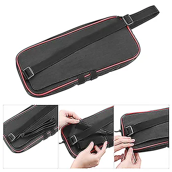 

​ Camera Storage Package Bag Portable Handbag Carrying Bag for DJI OSMO Mobile 2 3 Zhiyun Smooth 4 Q Gimble Accessories