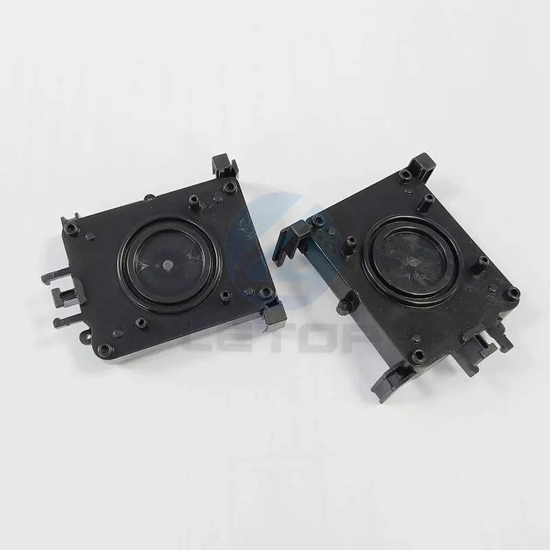 7400 9400 7880 9880 принтер на водной основе dx5 EP укупорочная станция 5 шт