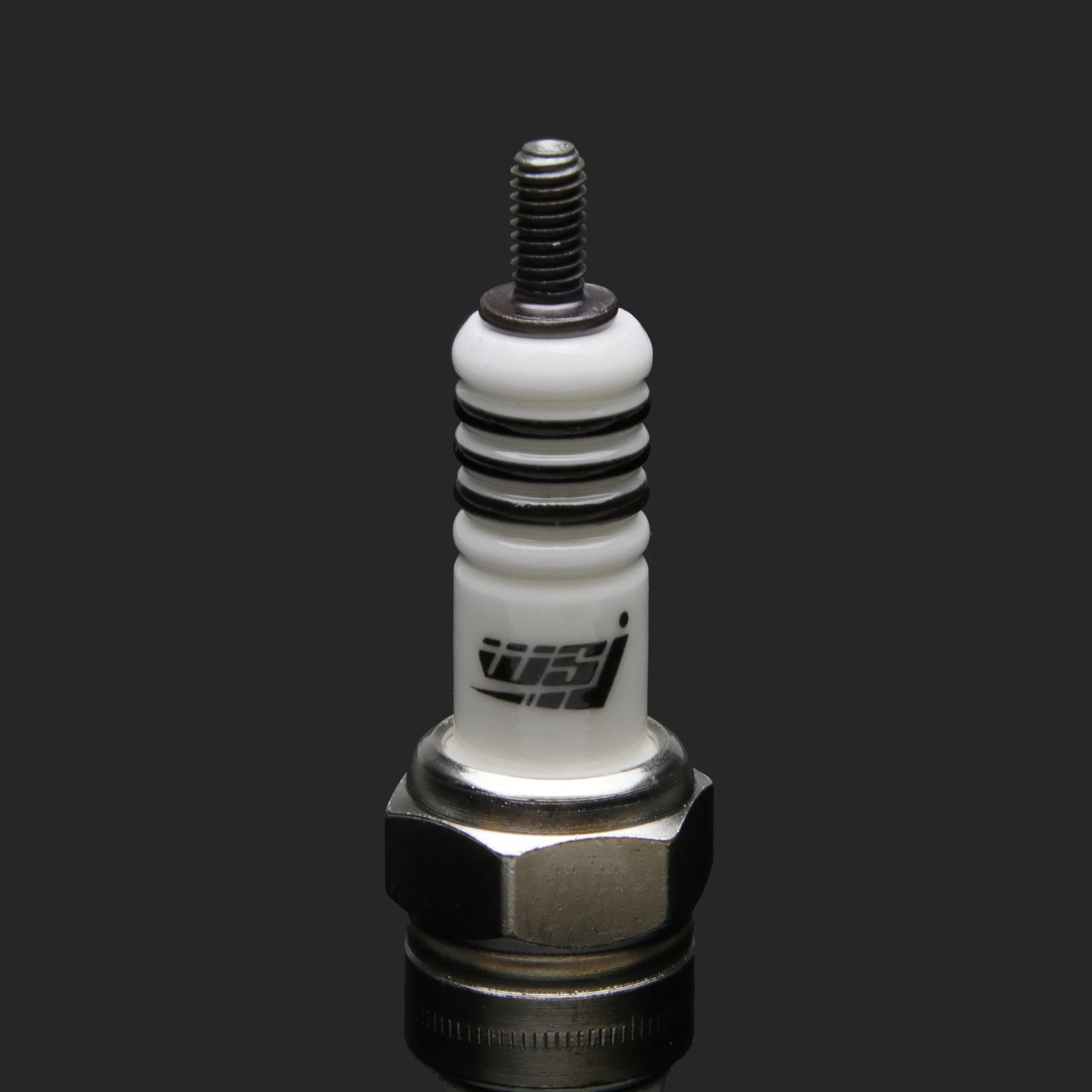Мотоцикл Иридиевые свечи зажигания для GSX250 GSX400 INZUMA 74A 75A 77A 79A 7BA GSR400 GSR600 GSR750 SV600 SV1000 SFV650