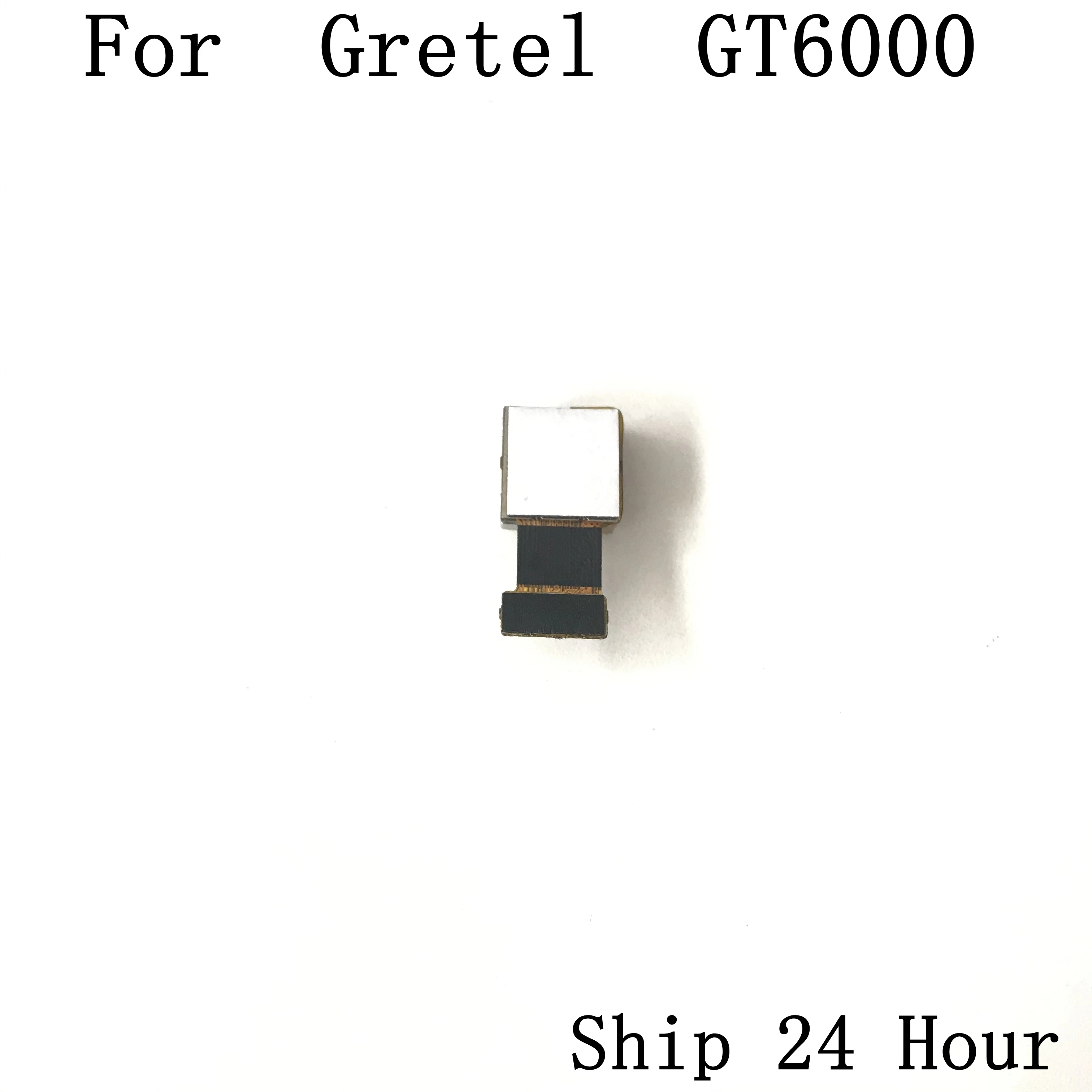 Gretel GT6000 используется задняя камера 13.0MP модуль для Gretel GT6000 ремонт починка Часть Замена