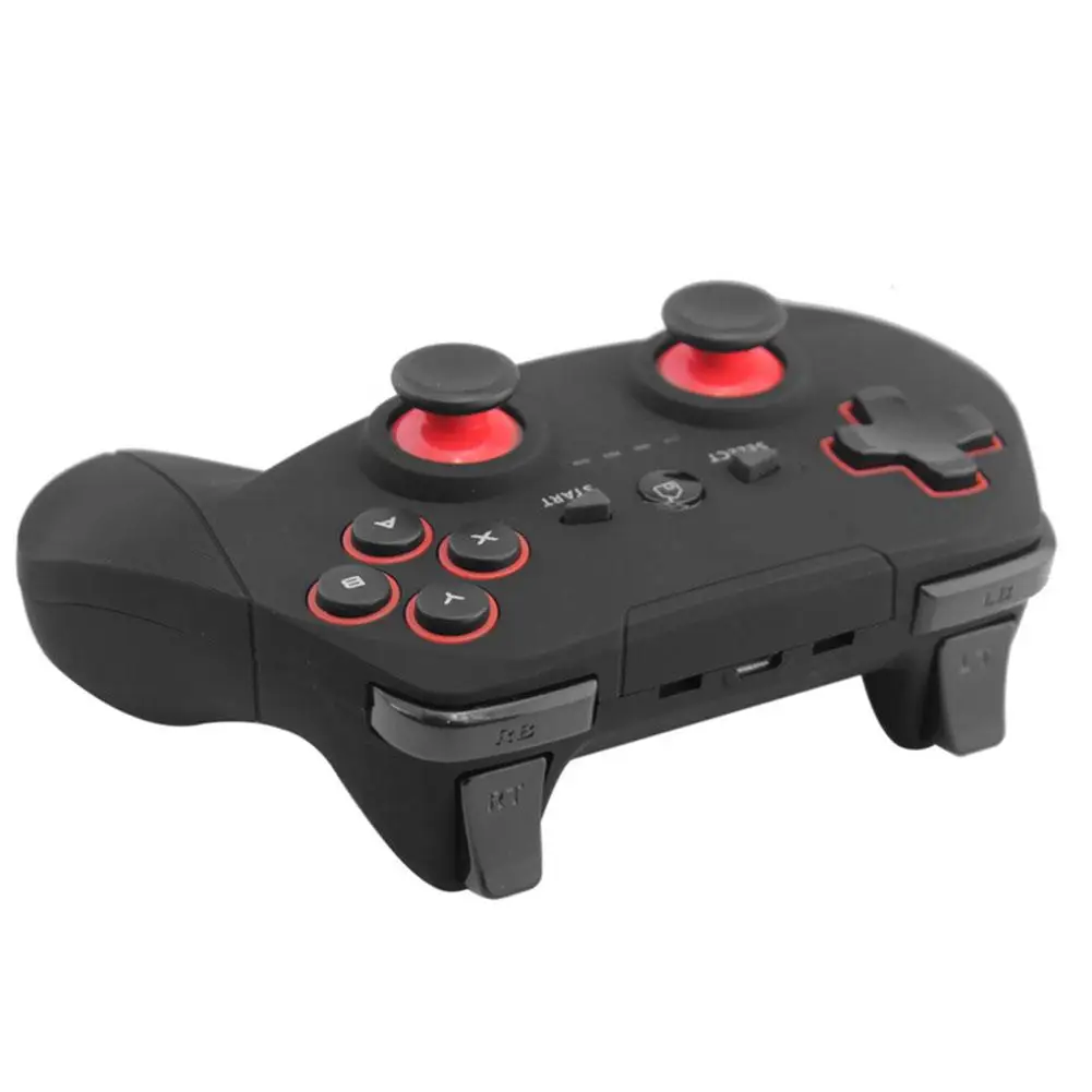 500 мАч аккумулятор беспроводной игровой контроллер для PS3 Bluetooth геймпад