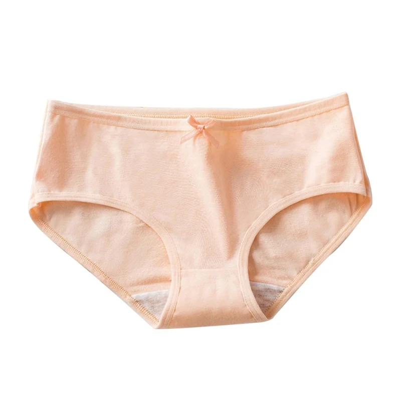 Cotton penties Clearance