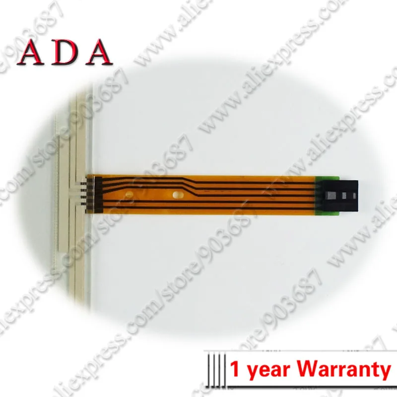Сенсорный экран для 6AV7460-5AA21-0LM0 6AV7 460-5AA21-0LM0 сенсорная панель стекло дигитайзер