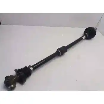 

13432212 TRANSMISSION FRONT RIGHT OPEL CORSA E