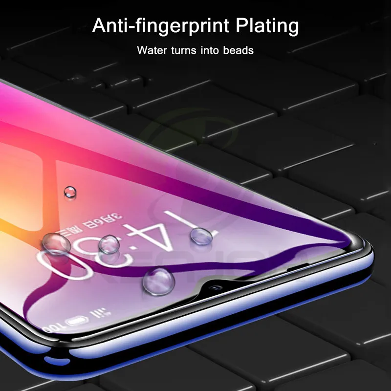 Keajor стекло для Xiaomi Redmi 8A защита экрана закаленное стекло для Xiaomi Redmi 8 A пленка для телефона Redmi 8 Pro защитное стекло