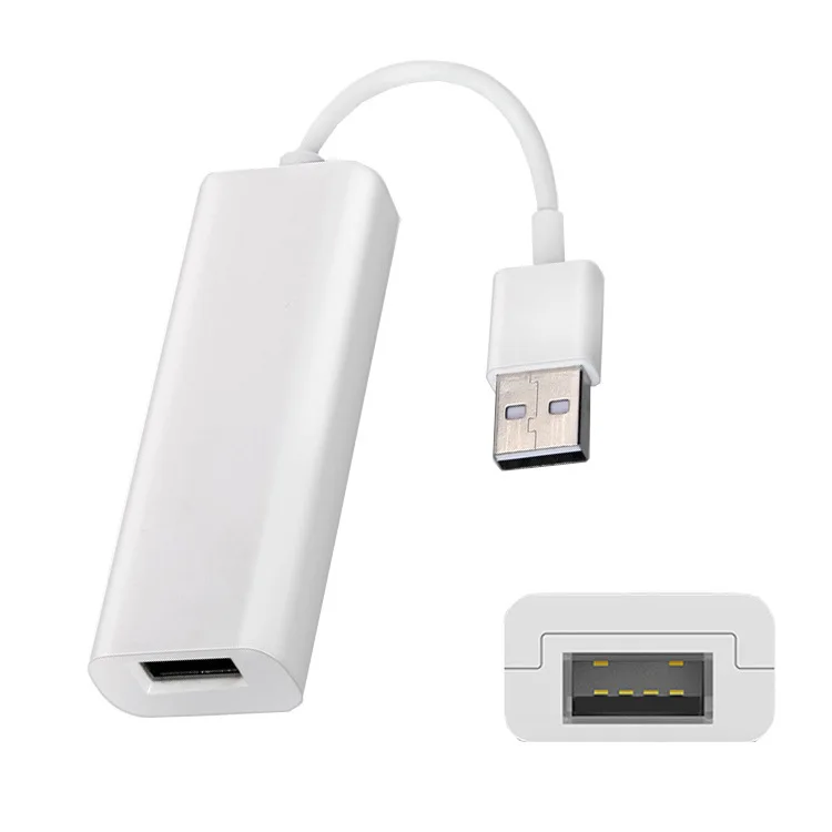 

Android Car Mounted Navigation Suitable for Apple CarPlay System USB Connection Mobile Phone Interconnection carpaly
