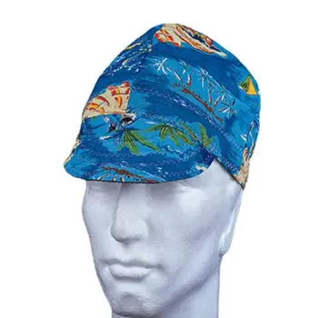 

Fashion Electric Welding Cap Fire/Hot Prevention Dust-proof Electric Welder Cap