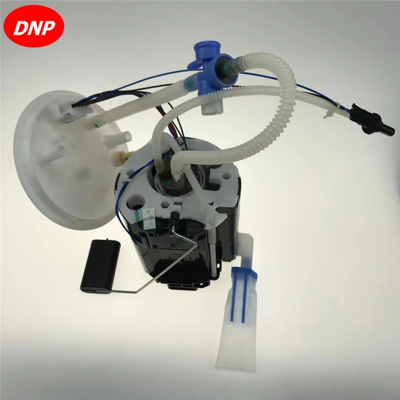 Dnp A2c53095227/c2z3907 Fuel Pump Assembly Fits For Jaguar Xf 4.2l V8 ...