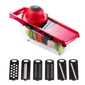 

Vegetable Cutter Kitchen Accessories Slicer Fruit Cutter Potato Peeler Carrot Cheese Grater Vegetable Slicer Kitchen Tools