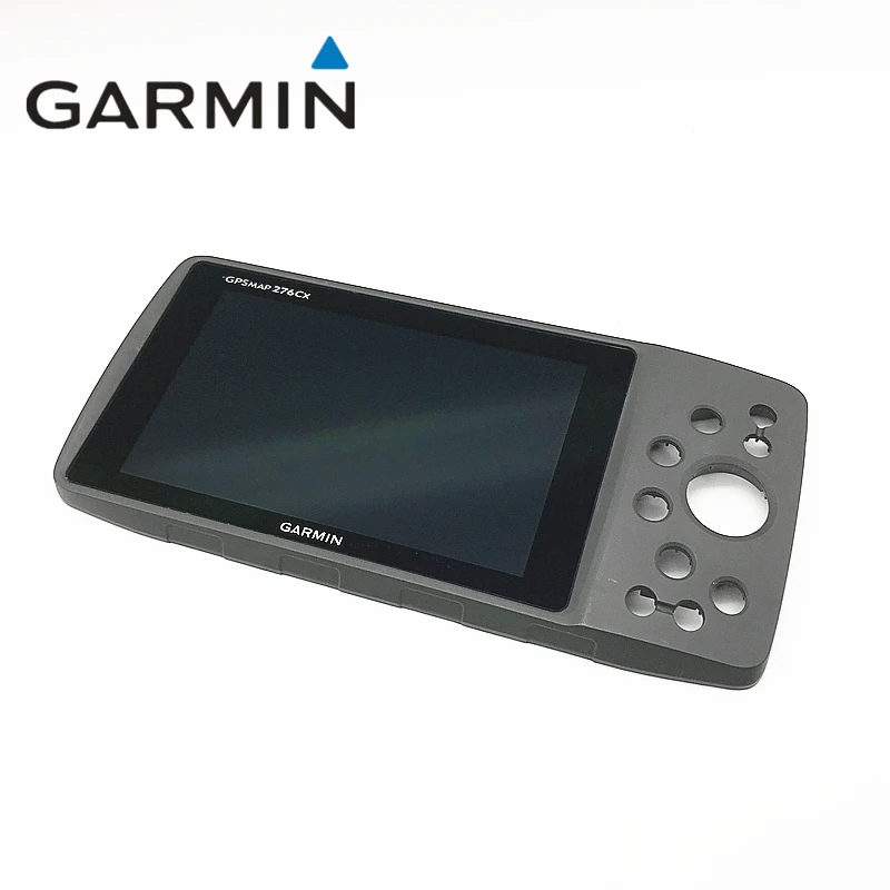 Digitador do Painel Lcd para Garmin Lcd com Tela de Toque Original Tela Gpsmap 276cx Navigator Gps Display 5.0 Ltr508sl02 - Image 5