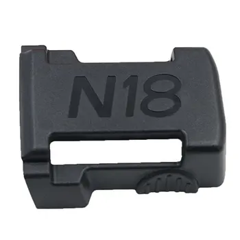 

5x BATTERY MOUNTS For MILWAUKEE M18 18v Storage Holder Shelf Rack Stand Slots with very durable quality