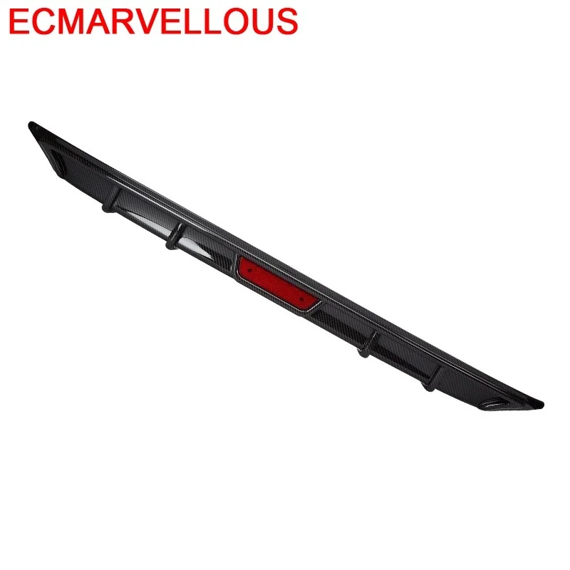 Аксессуары модификация защита модифицированный Улучшенный тюнинг задний