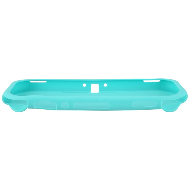 Защитный силиконовый чехол из мягкой кожи для nintendo Switch Lite NS Switch Mini Console