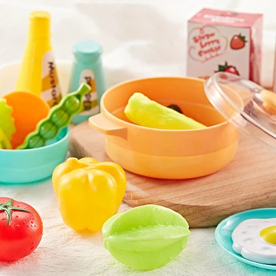 Детская головоломка спрей кухонные игрушки игровой дом Моделирование кухня приготовления риса приготовления пищи для мальчиков и девочек
