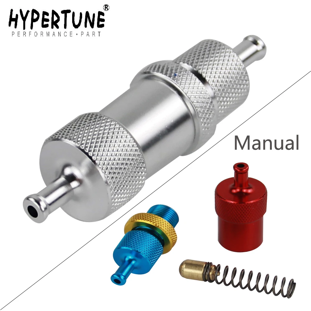 

Hypertune - Manual boost controller (MBC) works on all turbocharged vehicles HT3113S
