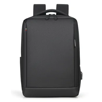 

Shoulder Bags Men's Business Backpack Capacity Computer Bag Waterproof Backpack