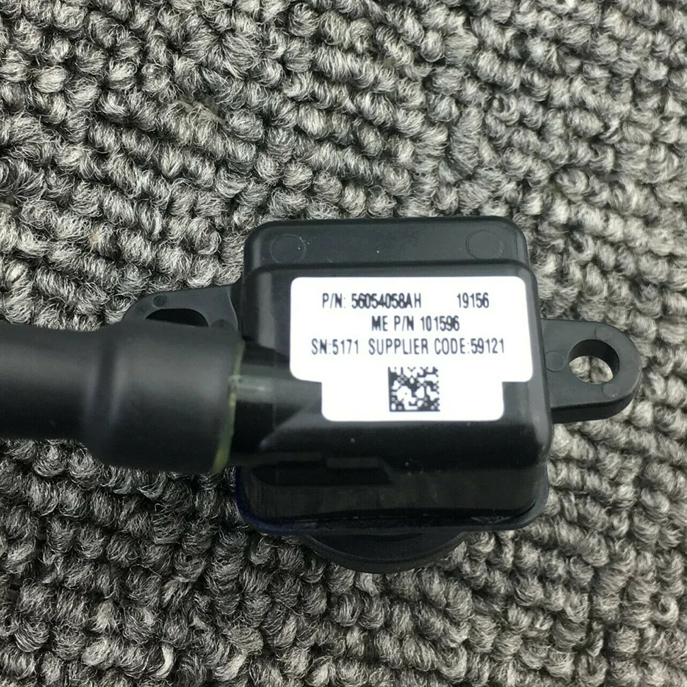56054058AH заднего вида резервного копирования Камера для Jeep Grand Cherokee Chrysler 300 2011 2012 2013 для Dodge Зарядное устройство 2011 2012